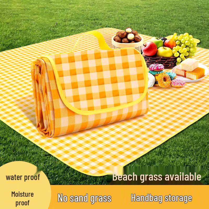 ZISIZ Outdoor Picnic Mat