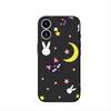 Comics S-Sailors Cartoon Moon Phone Cover Case for Xiaomi Poco X7 X6 X5 F7 F6 F8 Ultra F5 M6 M7 M8 Pro C85 C75 C65 C71 C61