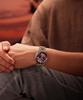 Citizen Автоматические мужские часы TSUYOSA 40 мм NJ0234-58X