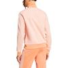 adidas Womens Beckenbauer Track Top Glow Pink Women Streetwear JC5808
