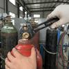 Steel Gas Cylinder Wrench Professional Pressure Reducer Wrench Gas Bottle Tool  Maintenance