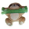 Coussin Peluche Paresseux