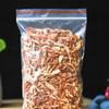 Фруктовый чай из сушеной апельсиновой цедры, чтобы сделать сироп из сливы, чтобы облегчить кашель.