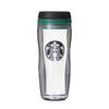 Starbucks Coffee Logo Bottle 355ml