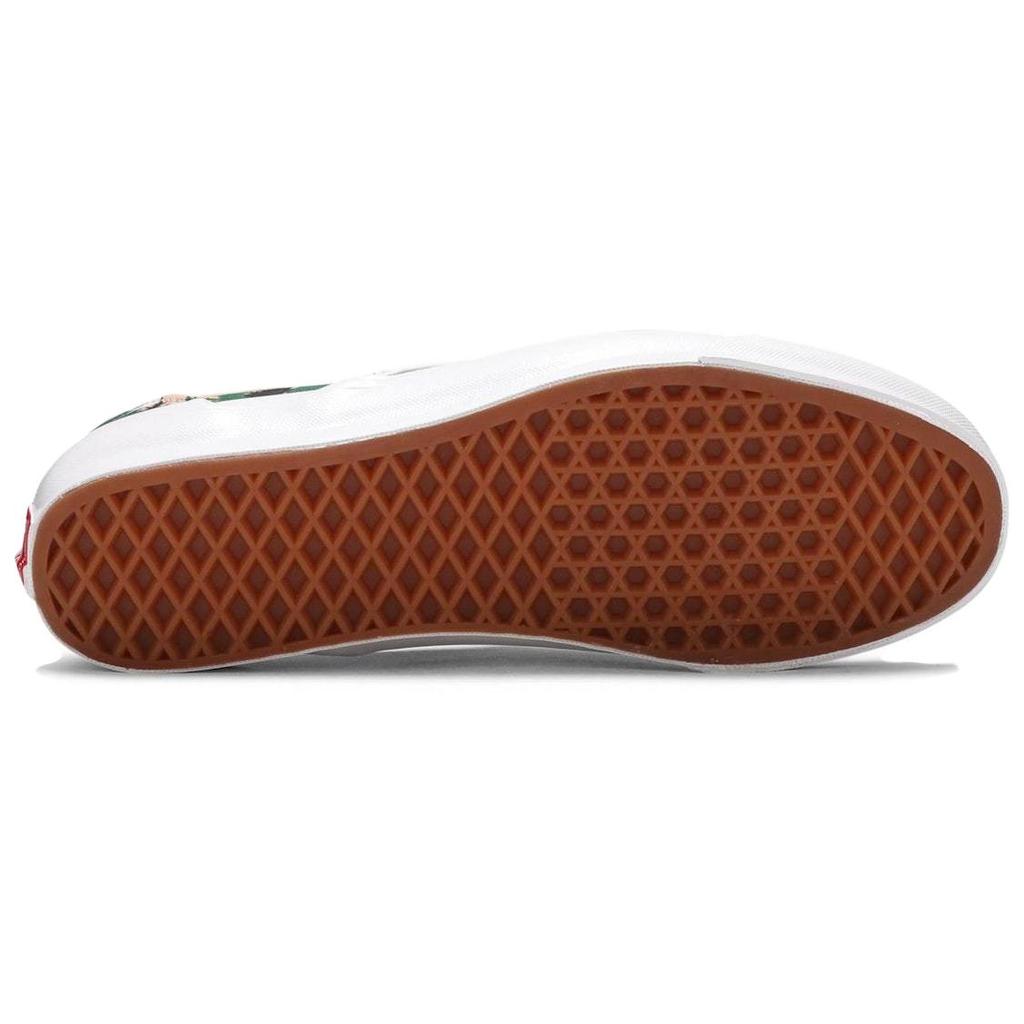 Слипоны Kith x Slip-On Vault Og Classic Vans Lx 'Treescape' VN0A45JK6CD