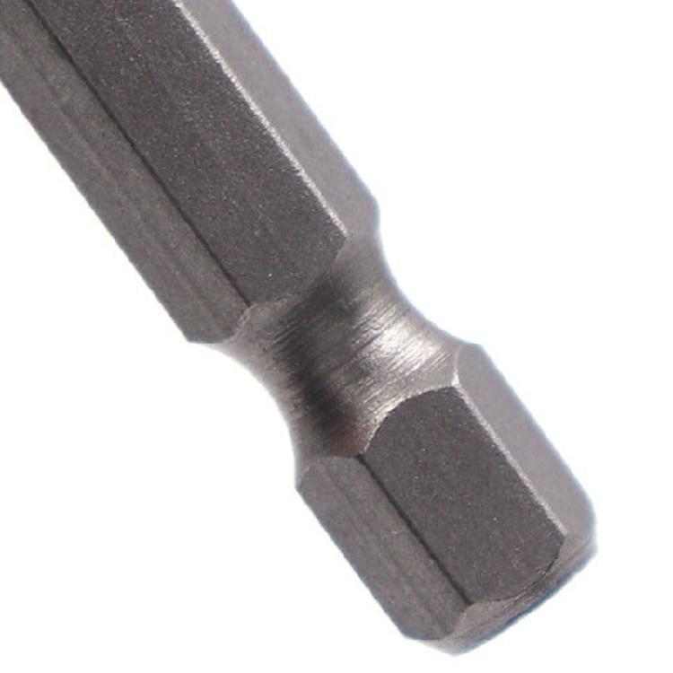 Удобное эксцентриковое сверло с наклонной головкой для точного сверления плитки