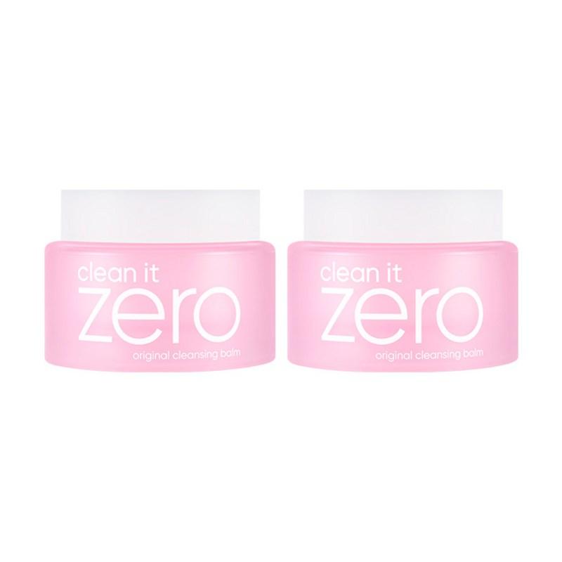 Banila Co Clean It Zero Cleansing Balm Original, 50ml, 2 pcs