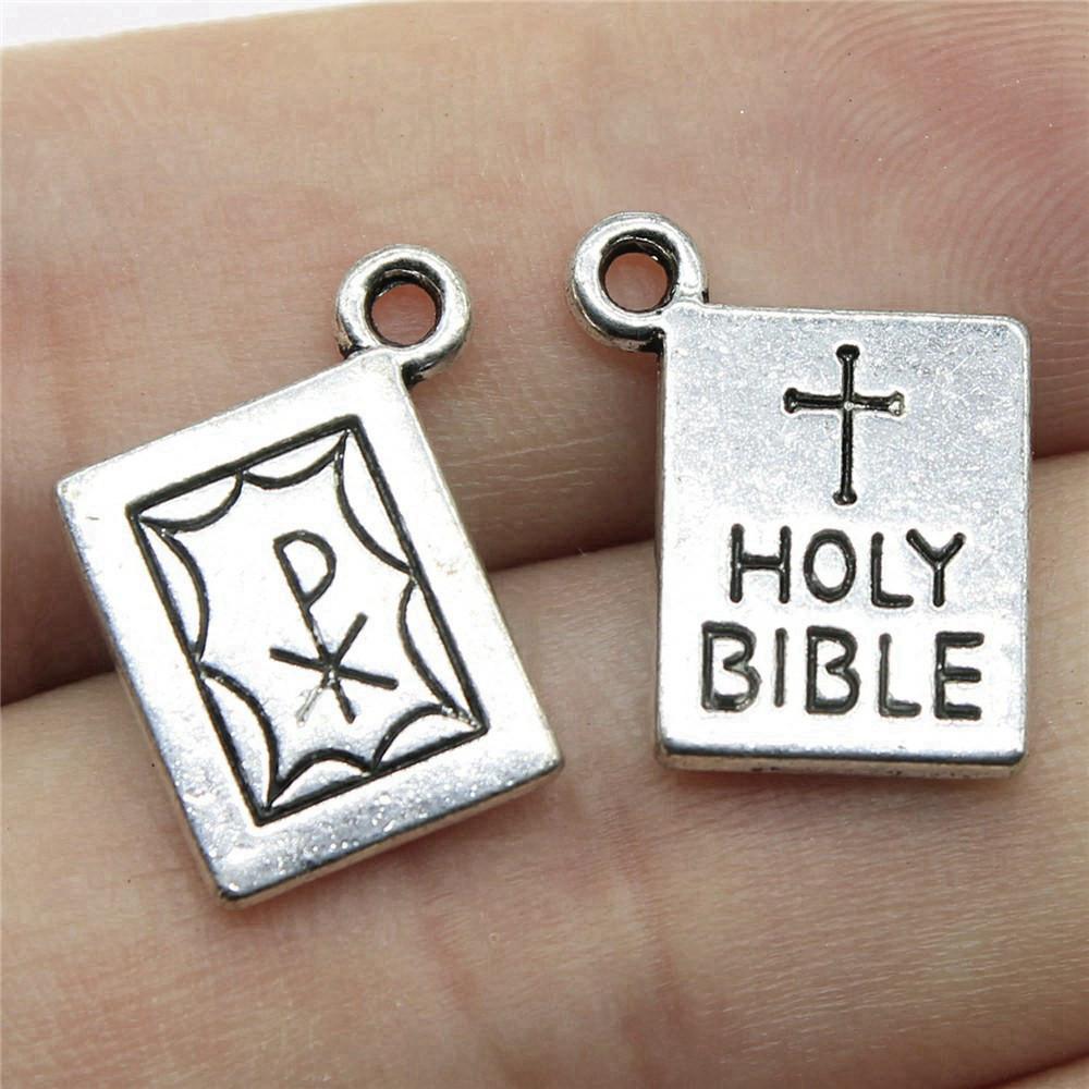 Подвеска-реликвия Иисуса, мужское украшение, эстетическое ремесло