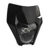 Светодиодная фара для мотоцикла KTM EXC EXCF SX SXF XC XCF XCW XCFW 125 150 250 300 350 450 530 Фара Мотокросс Эндуро Грязевой Грязевой