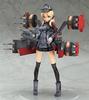 Коллекция Kantai -KanColle- Prinz Eugen 18 масштаб ABS и ПВХ окрашенная готовая фигурка