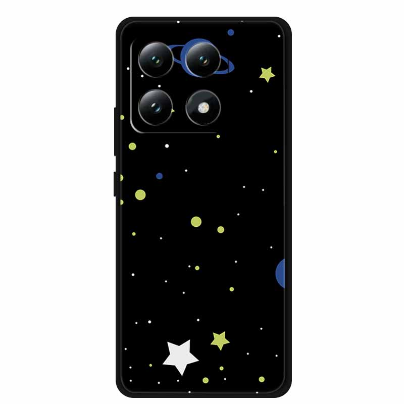 Для Xiaomi 17 3D Чехол Рельефные Цветы Funda Рельефные Цветы Coque Силиконовый Мягкий Задний Чехол Для Телефона Для Xiaomi17 pro max ТПУ Пара