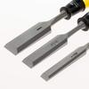 KAKURI Short Set of 3 All-Purpose Chisel, Type,
