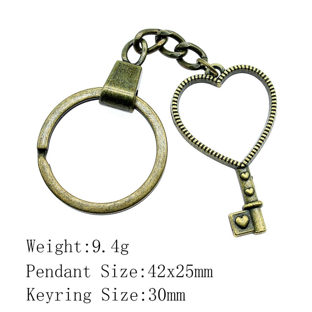 Подарки для женщин рюкзак брелок персиковое сердце теги брелки рюкзак женские цепи