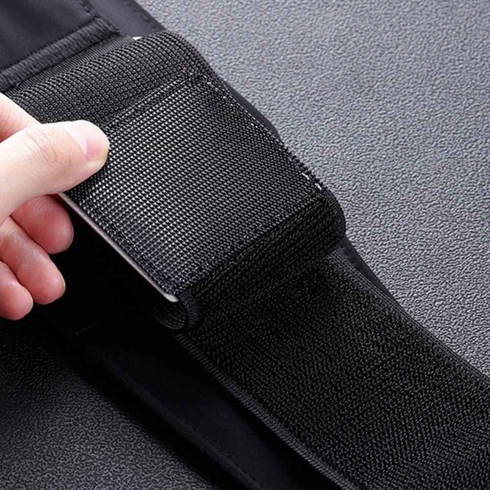 Mobile Phone Waist Bag Outdoor Sports Cell Phone Pouch Women Sport Fanny Pack Sport