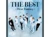 SF9 THE BEST Dear Fantasy [CD+DVD] First Limited Edition Type B WPZL-31990 NEW