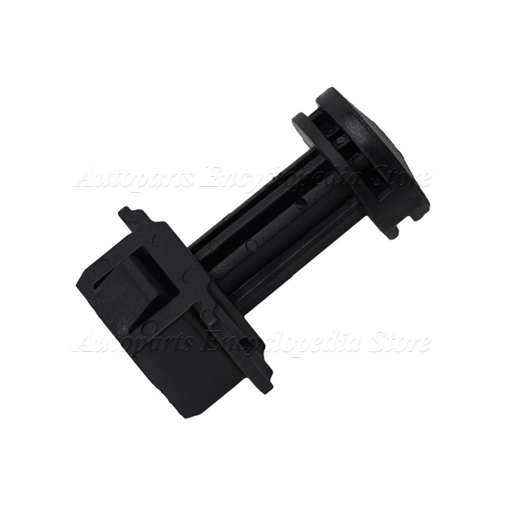 68269093AA Hood Rubber Bumper Cushion 53350201 Fit For Jeep Compass 2017 2018 2019 2020 2021 Car Stop Bump Hood