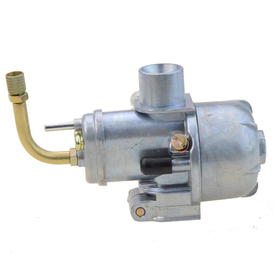 Карбюратор 12 мм для мопеда Puch Карбюратор в стиле Bing Stock Maxi Sport Luxe Newport Cobra Карбюратор N090-112