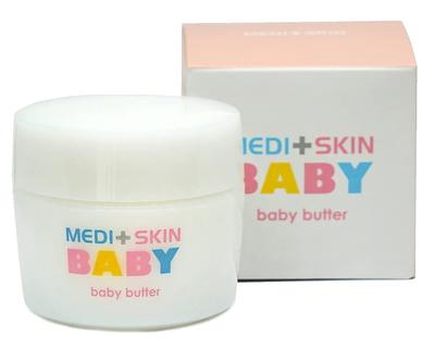 Mediskin Baby Натуральное детское масло 35 г