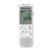 Panasonic IC Recorder White RR-QR220-W