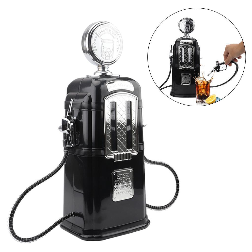 Аксессуары для бара-распределителя с двойной насосной станцией для ромового вина