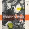 LP Record EDDIE CONDON & HIS ALL-STARS - The Best Of The Eddie Condon Town H RHA6028 Rhapsody 1986 UK Jazz Used