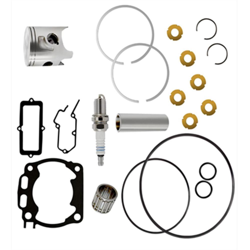 Комплект поршня 1P8-11630-00-00 Для Yamaha YZ250 YZ 250 2-тактный 2005 -2022