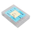 Watch Hands Luminous Hour Minute Second Alloy Portable Precise Watch Replacement Needles for 8200 8205 Movement