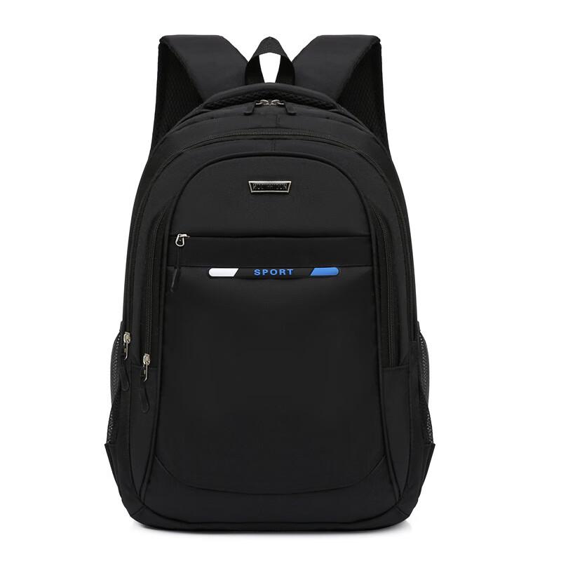 Деловой commuter-рюкзак для ноутбука Li Shen 15,6 дюйма