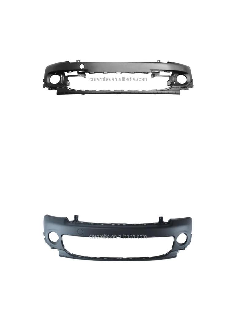 Front Bumper for Mini R55/R56 (2011-2014) - Part #51117268746