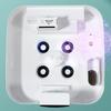 Jiaxu Commercial Smart Floor Humidifier CN plug (adapter included)