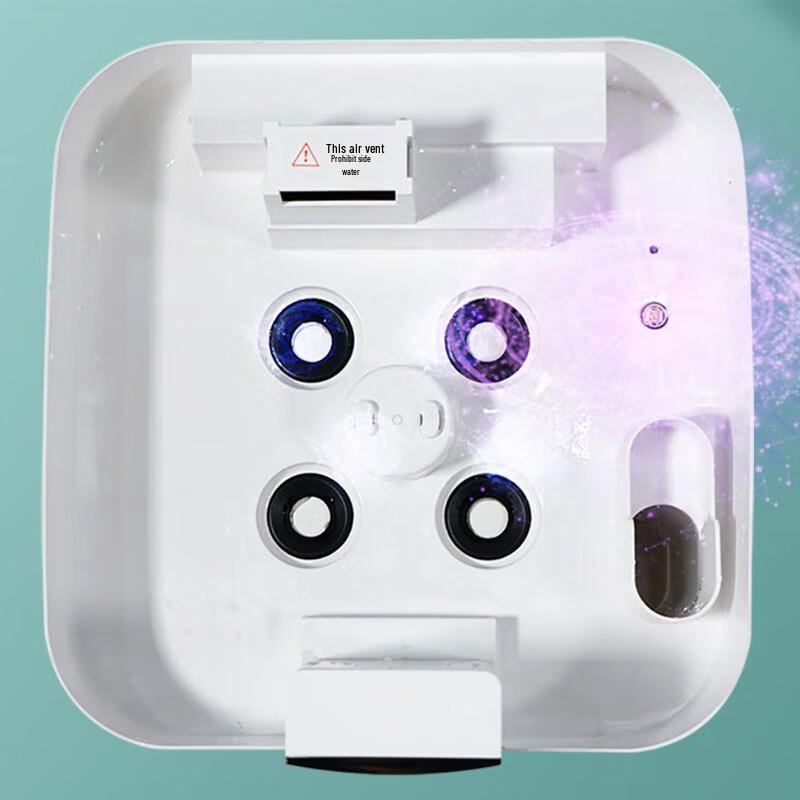 Коммерческий умный увлажнитель воздуха Jiaxu