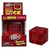 Needoh Dr Pepper Nice Cube & Dream Drop Сенсорная игрушка Гамбургер Для СДВГ Сквиши Снятие Стресса Тревоги Сжимать Тянуть Игрушка