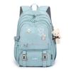 Children School Bags For Girls Large Schoolbag Kawaii Primary School Backpack Kids Book Bag Waterproof Laptop Travel Rucksack