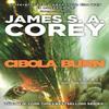 Cibola Burn by James S. A. Corey Paperback Book 9780356504193
