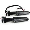 Супер спортивный светодиодный указатель поворота для YAMAHA YZF R7 R1 R6 R6S R3 R25 R15 V2 V3 V4 XSR 700 900 125 155 TRACER 7 9 GT MT09 MT07 MT15 M125 MT25 FZS FZ16