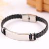 Elegant Men Bracelet Fine Workmanship Exquisite Details Gift