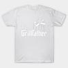 T Shirt Women The Grillfather Harajuku Print Kawaii Tshirt Summer Short Sleeve Female T-Shirt Top Tee