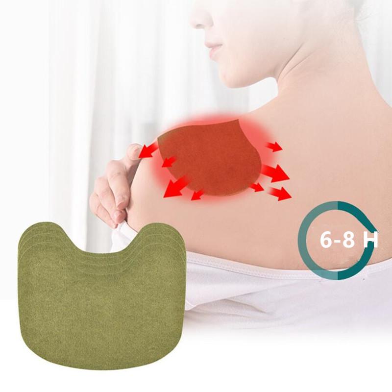 Полынь плечо шеи патч шейный сустав медицинский пластырь облегчить напряжение дельтовидных мышц наклейка