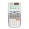 CTIFREE991es: Matrix & Complex Number Solver for High School & University - Scientific Calculator