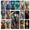 Чехол для телефона Elephant для Redmi 5 6 7 8 9 10 plus pro 6 7 8 9 A GO K20 K30 K40 pro plus F3 Fundas