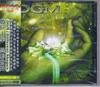 CD DGM - Разные формы MMMF2220 Rock Empire Mus 2007 Тайвань Рок Использованный
