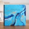 Insert Bag Photo Album 6-inch Pictures Storage Case Handmade Photo Album Case  Wedding