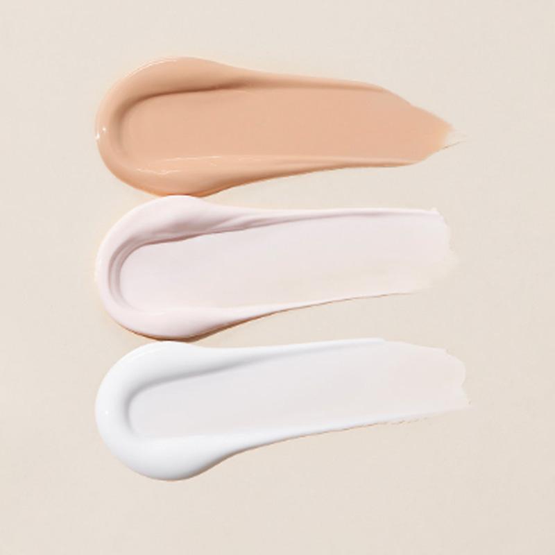 Biodance Glow Base Trio SET - Sunscreen+Makeup base+BBcream 30mL (3 Options)