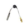 12v/24v 1-8kw Chinese Parking Diesel Heater Parts Ceramic Pin For Webasto AT2000 Airtop 2000st Eberspacher D2 D4 D4S Glow Plugs