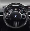 Автомобильный Руль из Углеродного Волокна и Кожи BMW M M2 M3 X1 X3 X4 X5 X7 E39 E46 E60 E70 E87 E90 F10 F15 F20 F25 F30 G05 G20 G30 AW2Y