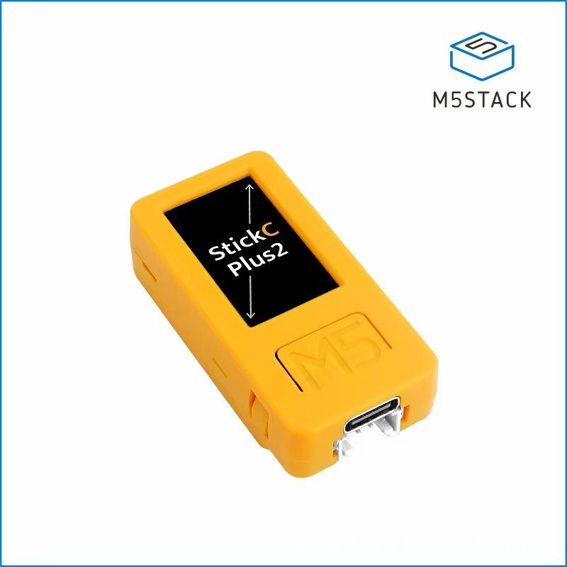 M5StickC-Plus2 IoT Смарт-часы Набор для разработки