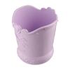 Large-capacity Cute Bow Pencil Holder Heart Stationery Container Cute Makeup Storage  Gift