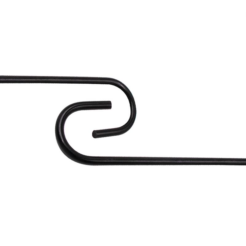 2 шт. Автомобильный ремонтный инструмент S-образный крюк подвеска дисковый тормозной суппорт вешалка