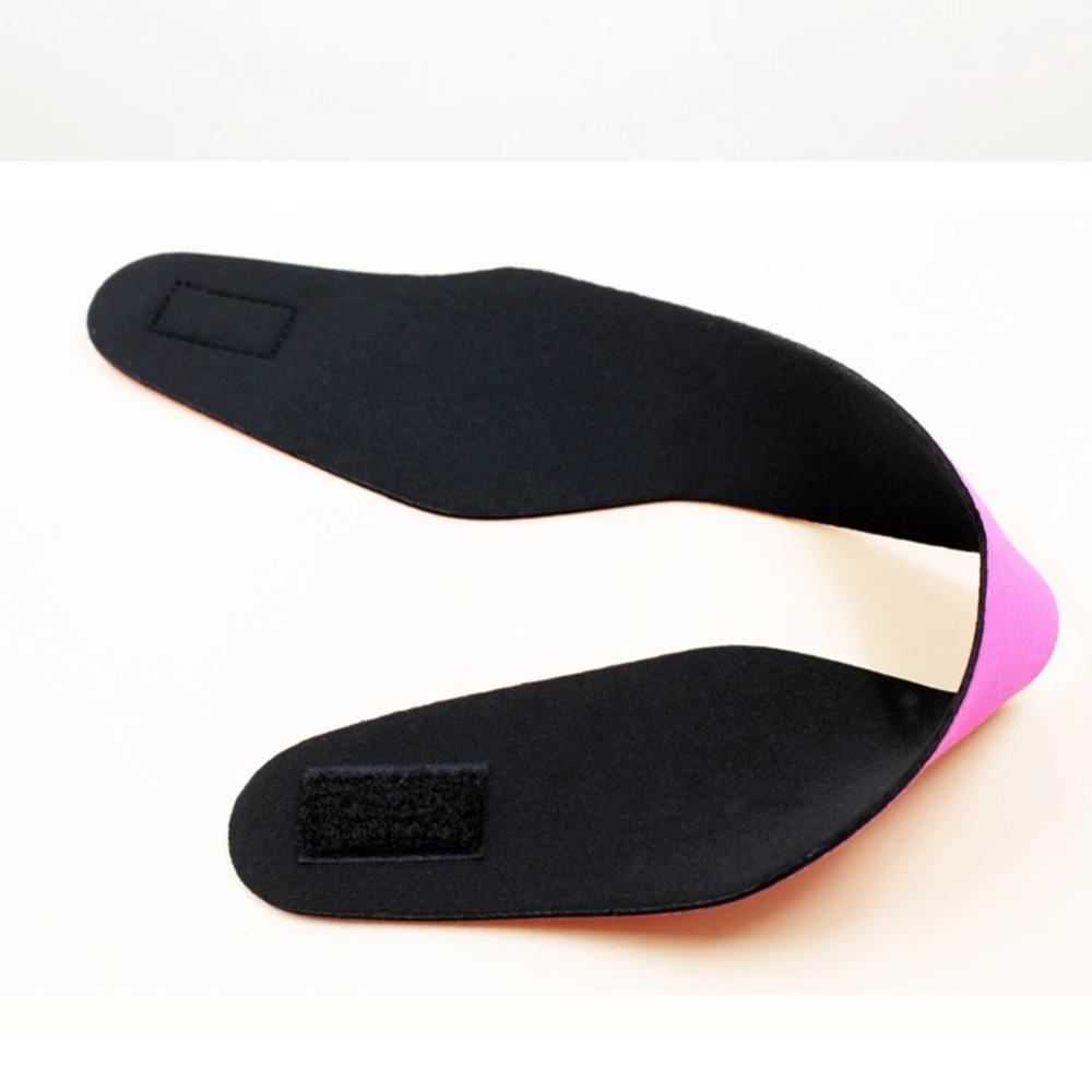 Adjustable Diving Headband Neoprene Earplug Portable Hair Band Adult Children