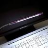 Xiaomi 5V LED Book Light Flexible Reading Lamp Portable Notebook Power Socket Lights For Bedroom Desk Decorat PC Keyboard Lighting
